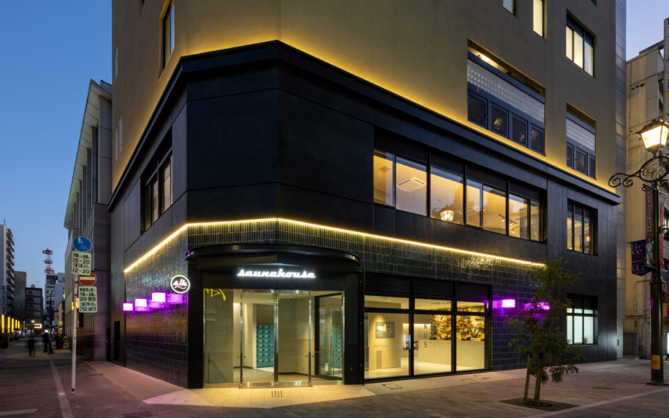 サウナー必見！川崎「saunahouse」で過ごす極上サウナ体験